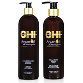 Система ухода за волосами CHI Argan Oil