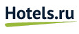 Hotels.ru